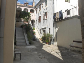 Apartment in the center